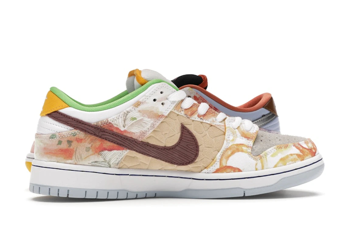 Nike SB Dunk Low Street Hawker (2021)