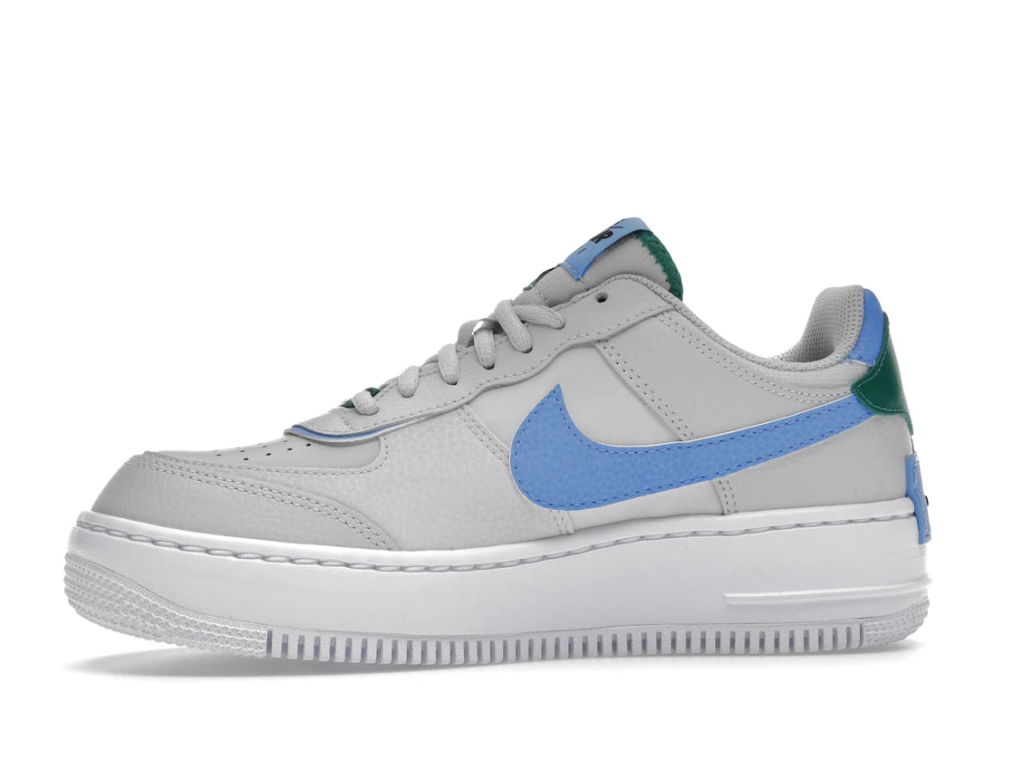 Nike Air Force 1 Low Shadow Malachite