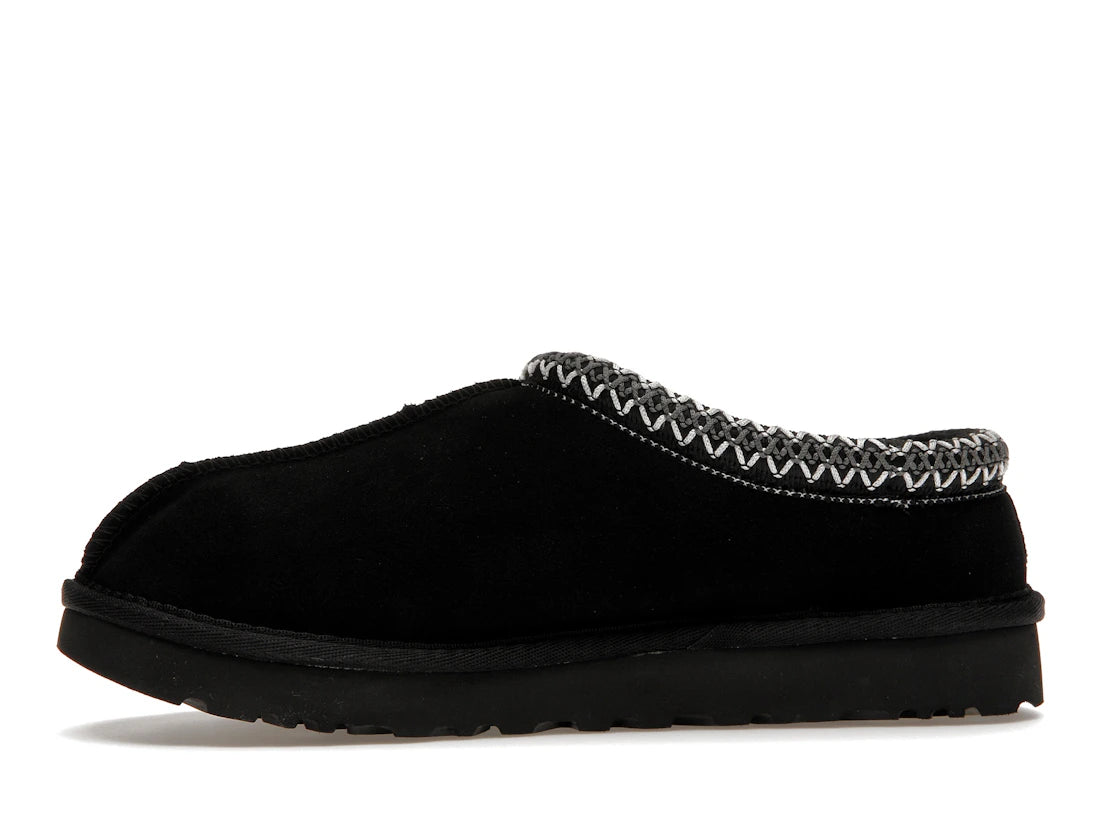 UGG Tasman Slipper Black