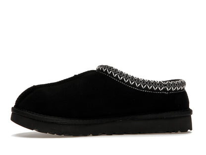 UGG Tasman Slipper Black