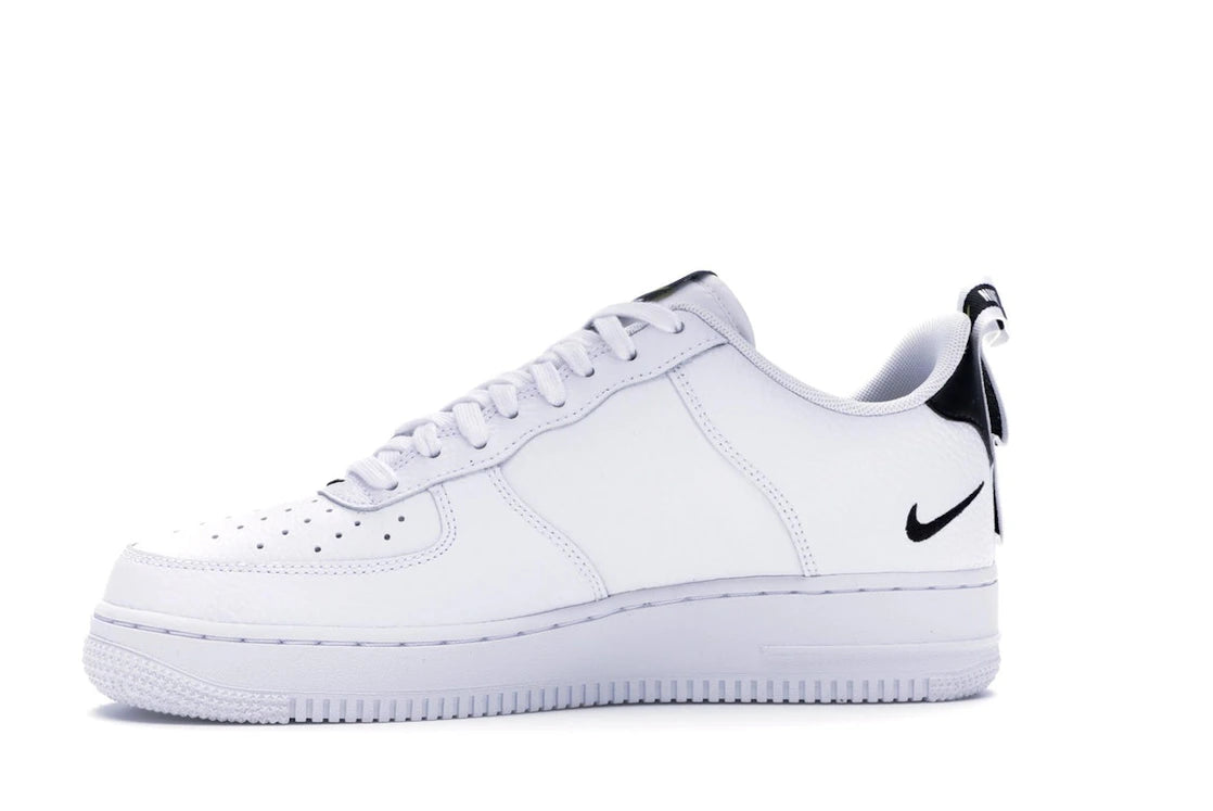 Nike Air Force 1 Low Utility White Black