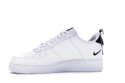 Nike Air Force 1 Low Utility White Black