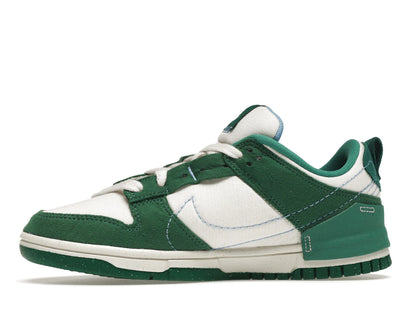 Nike Dunk Low Disrupt 2 Phantom University Blue