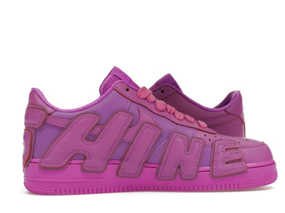Nike Air Force 1 Low Cactus Plant Flea Market Fuchsia Dream