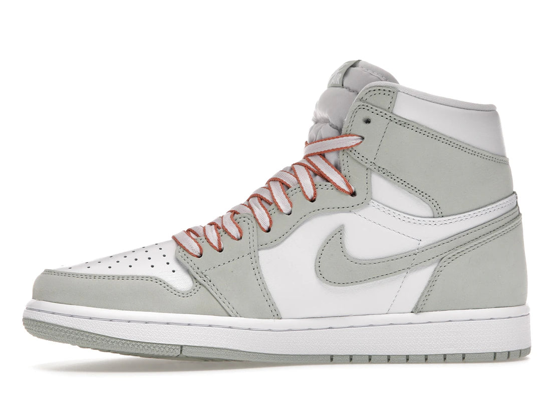 Jordan 1 Retro High OG Seafoam