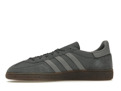 adidas Handball Spezial Cordura Grey Gum