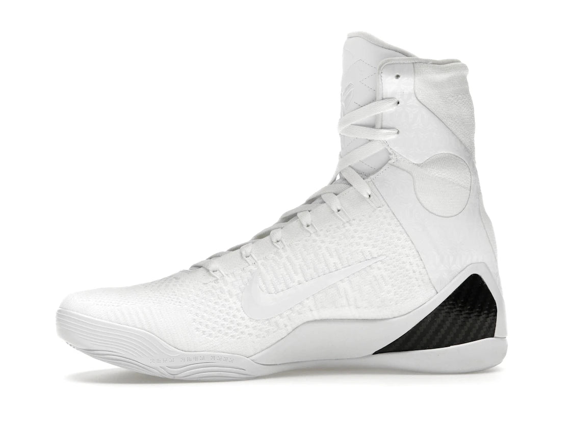 Nike Kobe 9 Elite Protro Halo