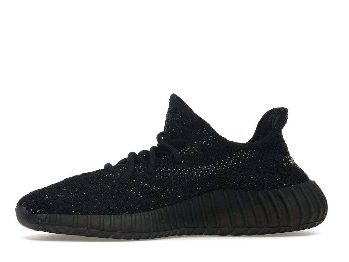 adidas Yeezy Boost 350 V2 Core Black White