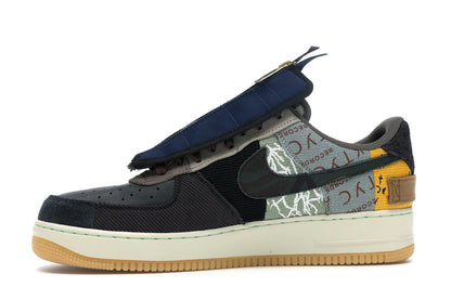 Nike Air Force 1 Low Travis Scott Cactus Jack