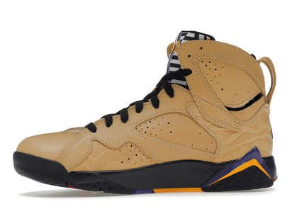 Jordan 7 Retro SE Vachetta Tan