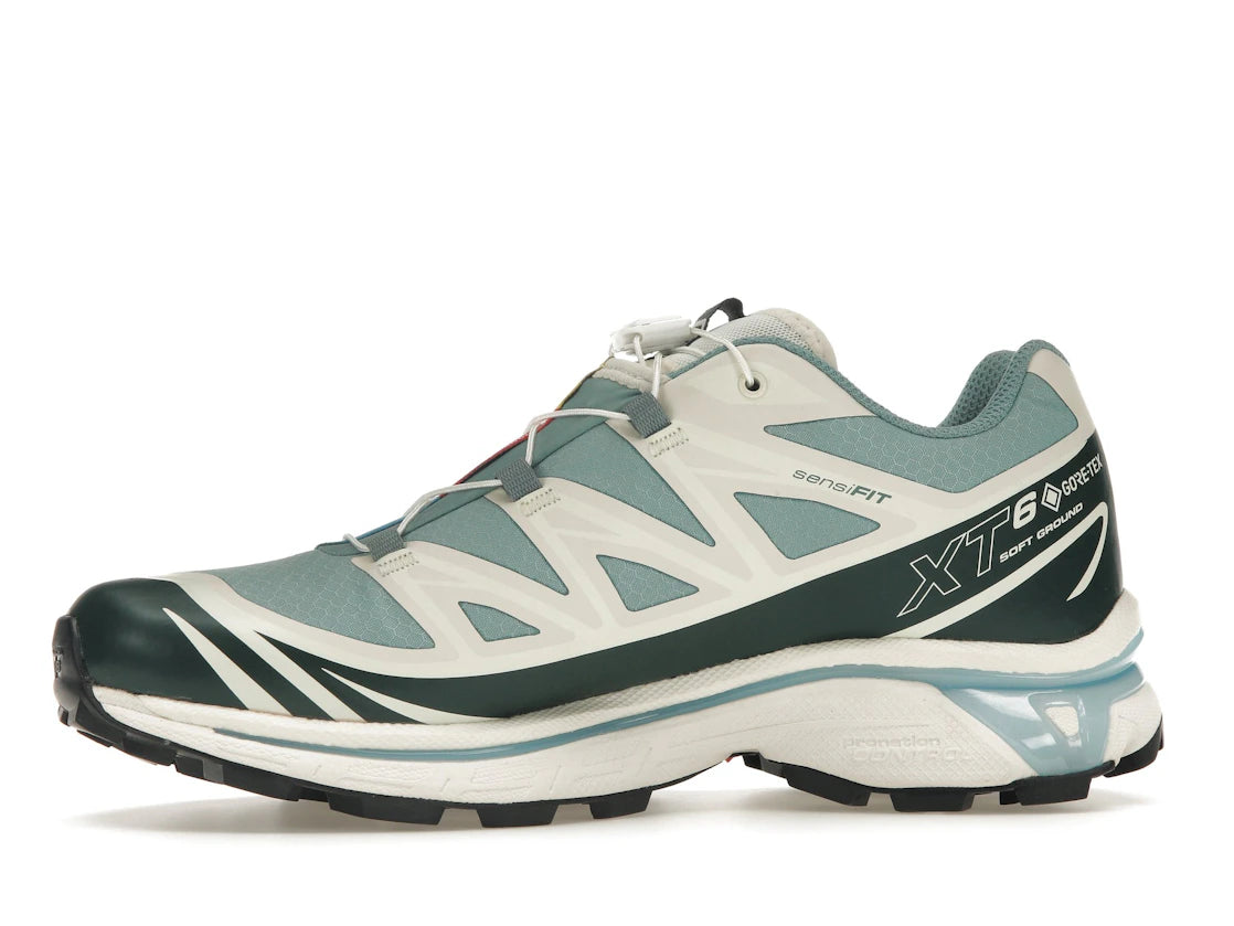 Salomon XT-6 Gore-Tex Kith Ponderosa Pine