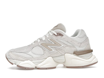 New Balance 9060 Bisque Sea Salt