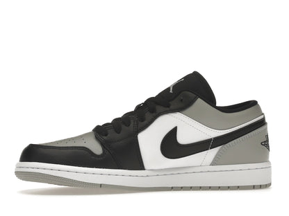 Jordan 1 Low Shadow Toe
