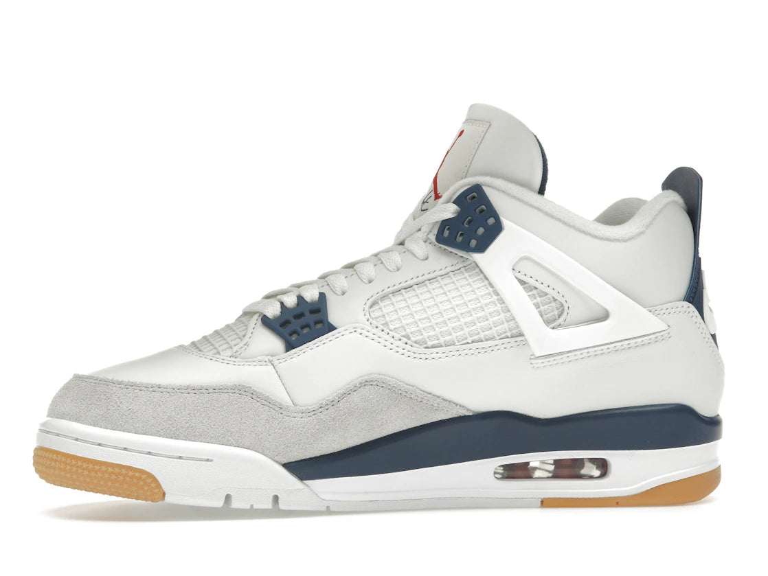 Air Jordan 4 Retro SB Navy