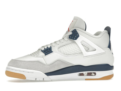 Air Jordan 4 Retro SB Navy