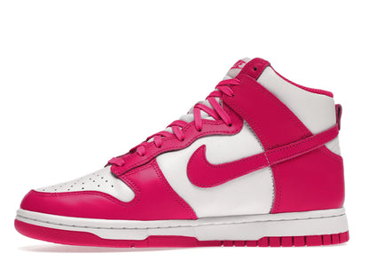 Nike Dunk High Pink Prime
