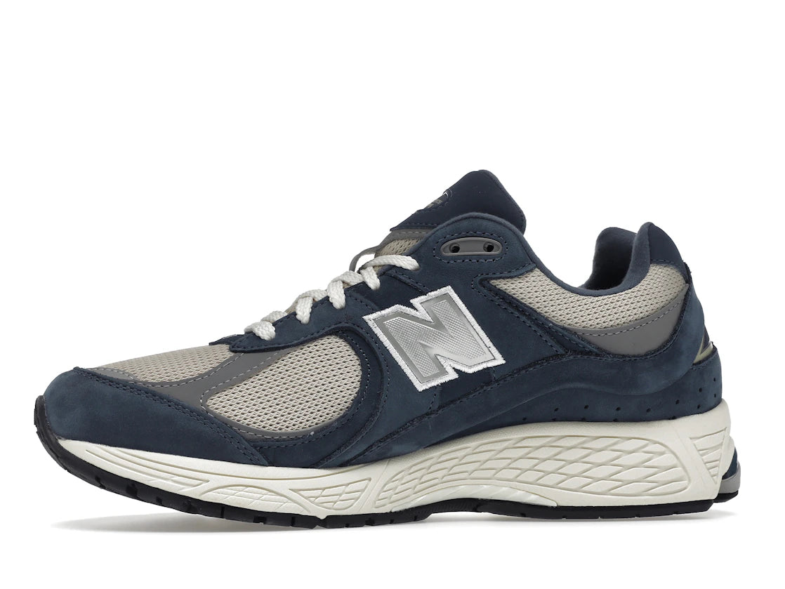 New Balance 2002R Vintage Indigo Calm Taupe