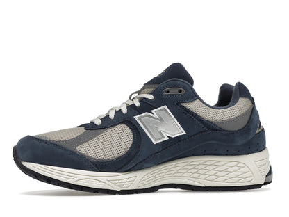 New Balance 2002R Vintage Indigo Calm Taupe