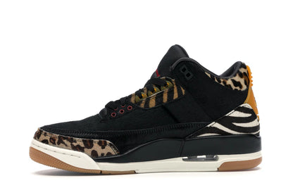 Jordan 3 Retro SE Animal Instinct