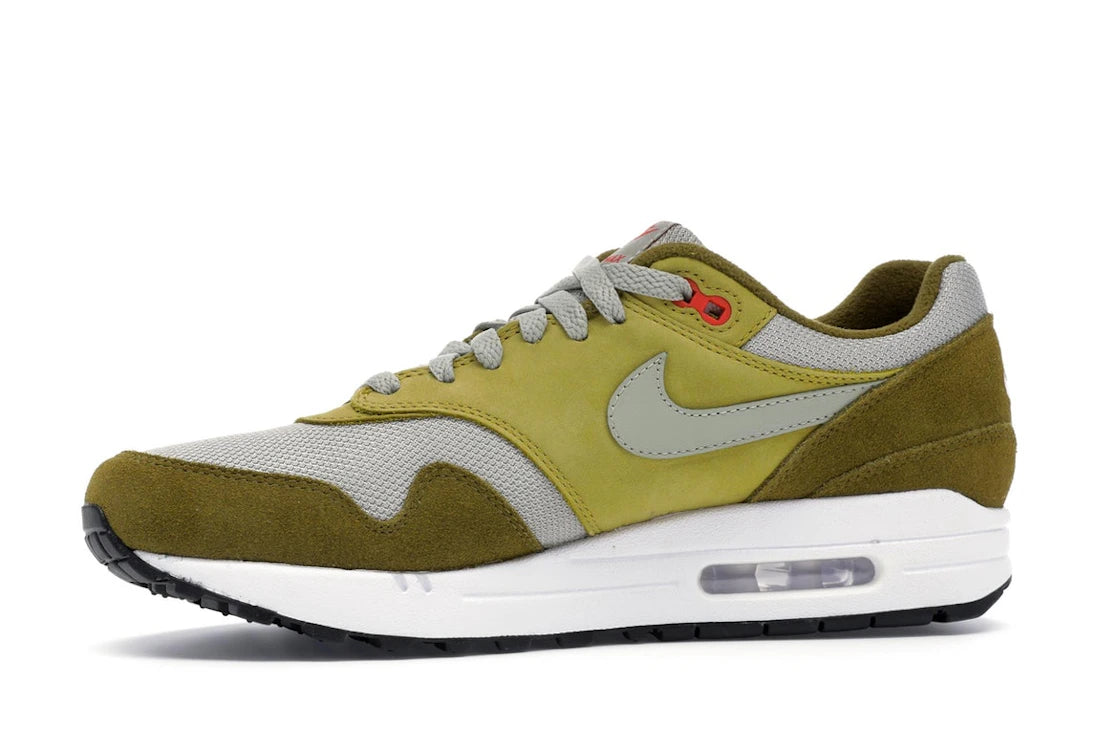 Nike Air Max 1 Curry Pack (Olive)