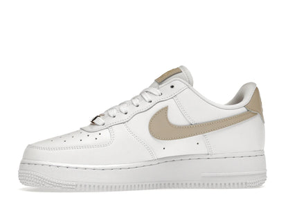 Nike Air Force 1 Low '07 Essential White Beige