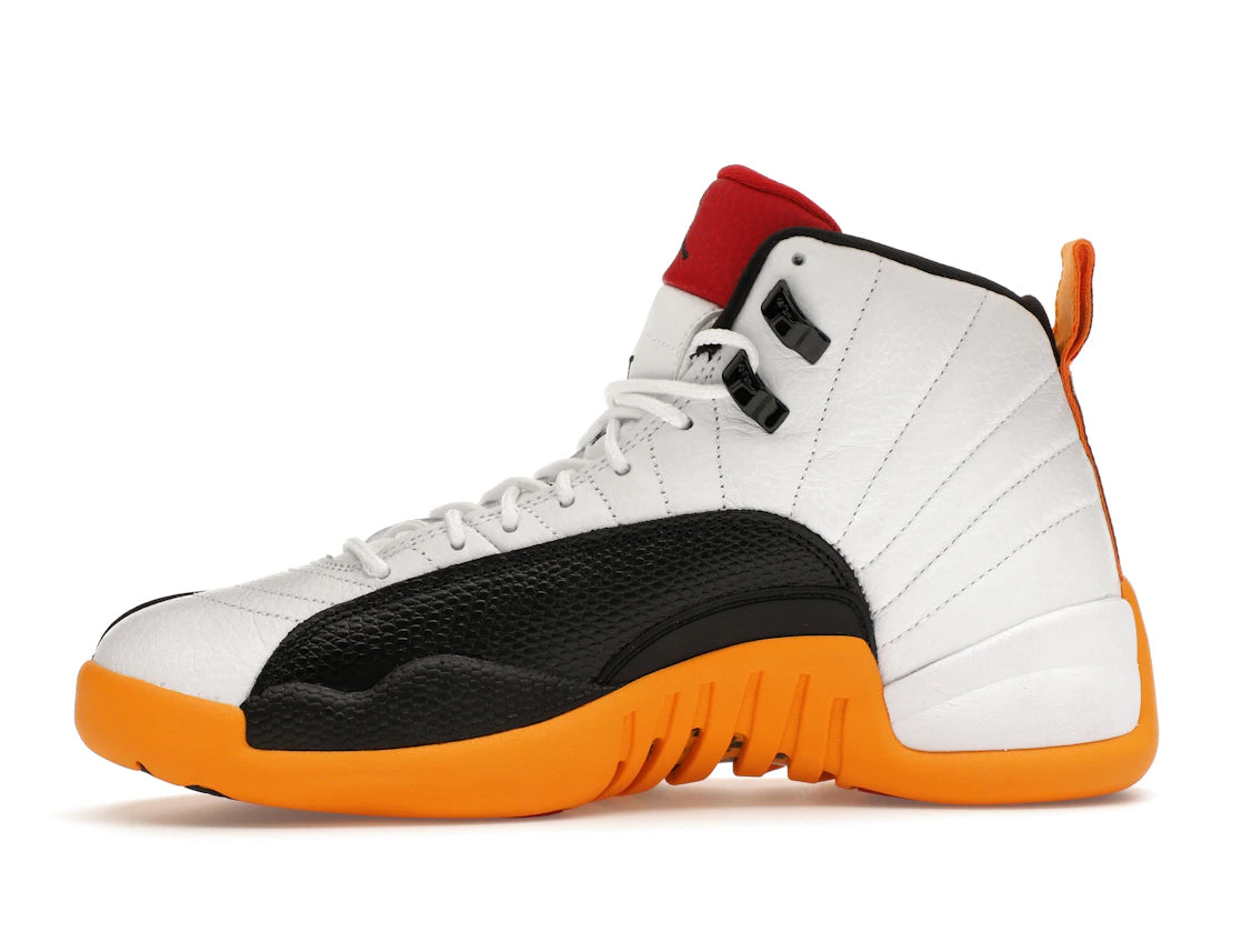 Jordan 12 Retro 25 Years In China