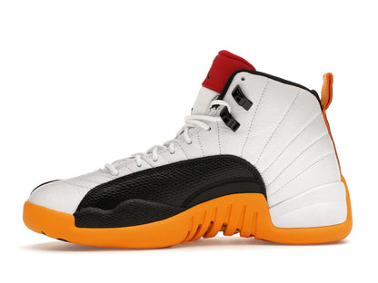 Jordan 12 Retro 25 Years In China