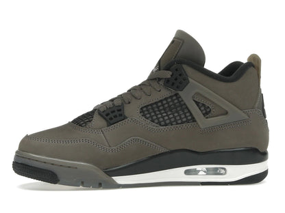 Air Jordan 4 Retro Cave Stone