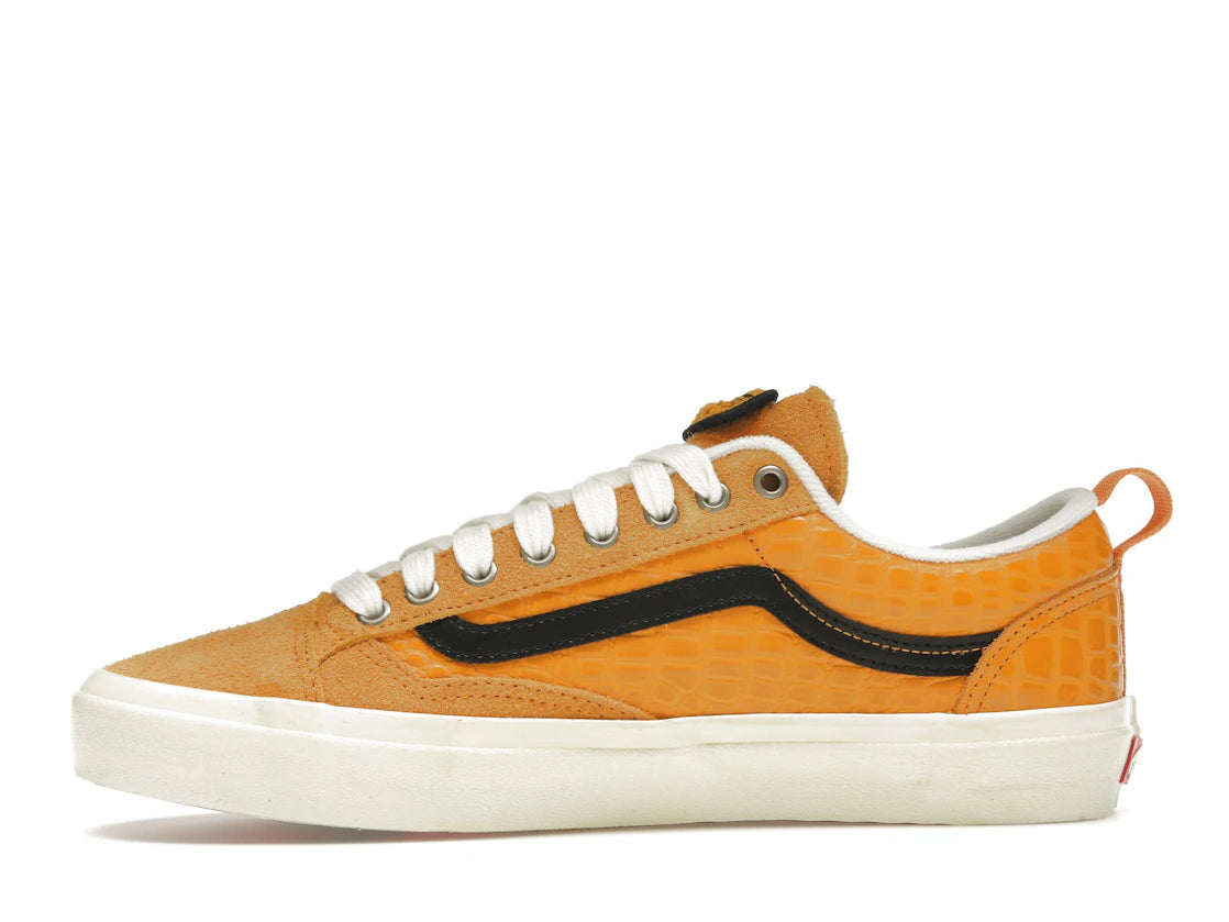 Vans Old Skool 36+ Carpet Company Mustard
