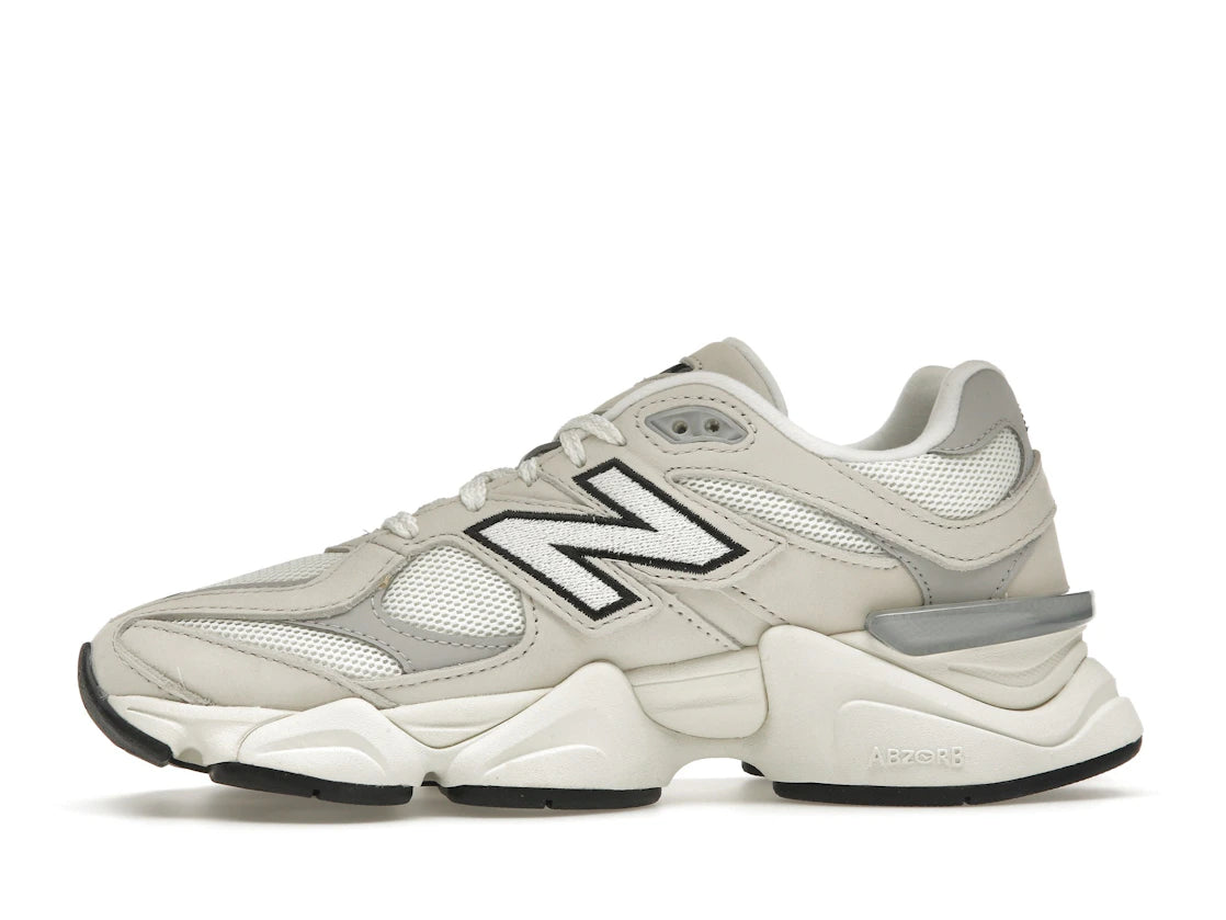 New Balance 9060 Sea Salt Raincloud (Homme)