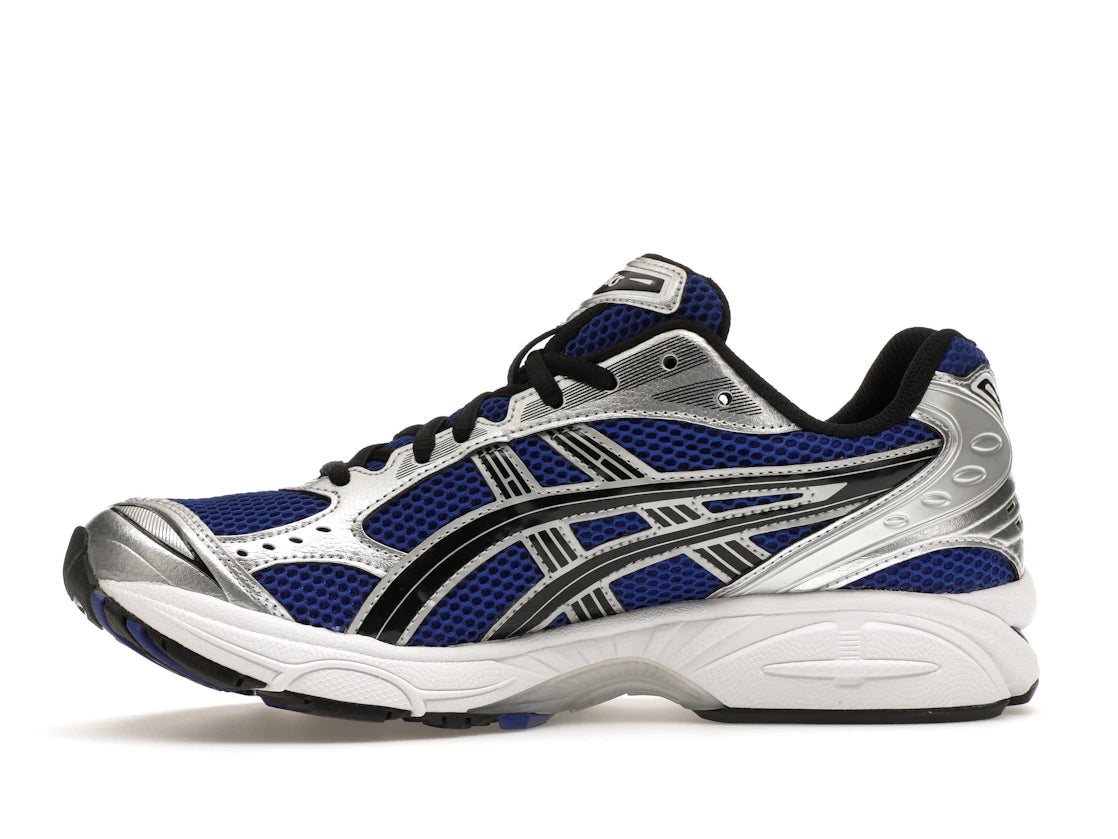 ASICS Gel-Kayano 14 Monaco Blue