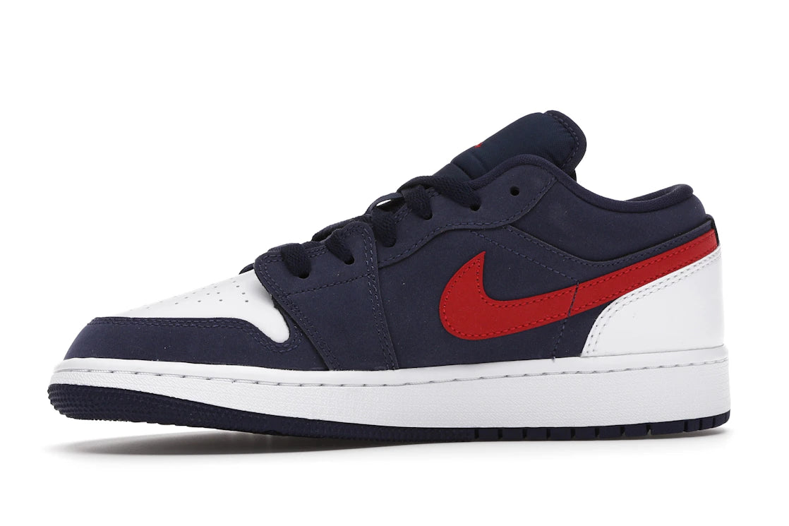 Air Jordan 1 Low USA