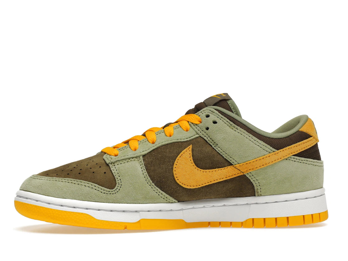 Nike Dunk Low Dusty Olive