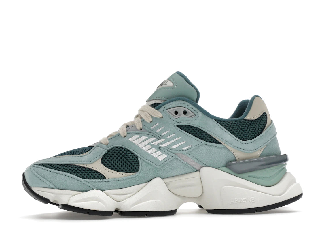 New Balance 9060 New Spruce Salt Marsh