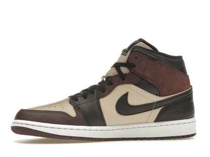 Jordan 1 Mid SE Paris YMCA