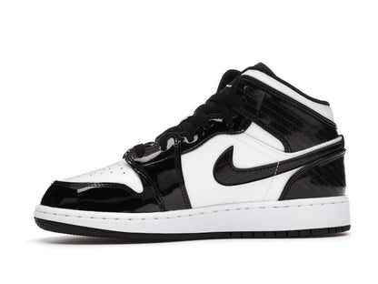 Jordan 1 Mid SE All-Star Carbon Fiber (2021)