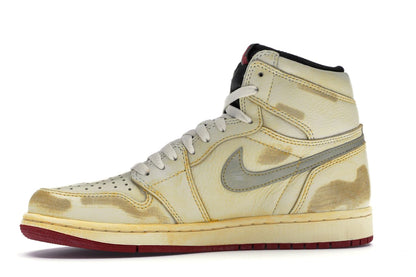Jordan 1 Retro High Nigel Sylvester