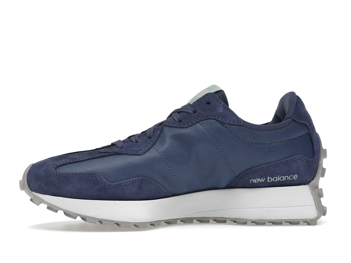 New Balance 327 Night Sky White