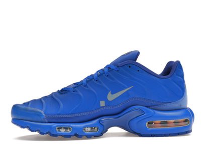Nike Air Max Plus A-COLD-WALL House Blue