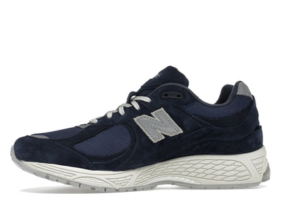 New Balance 2002R Navy Grey