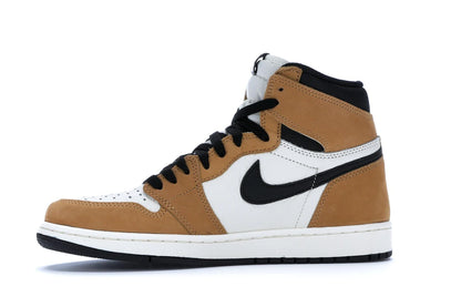 Jordan 1 Retro High Rookie of the Year