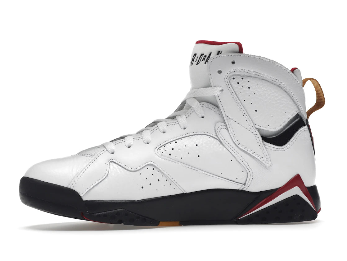 Jordan 7 Retro Cardinal (2022)