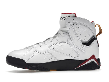 Jordan 7 Retro Cardinal (2022)