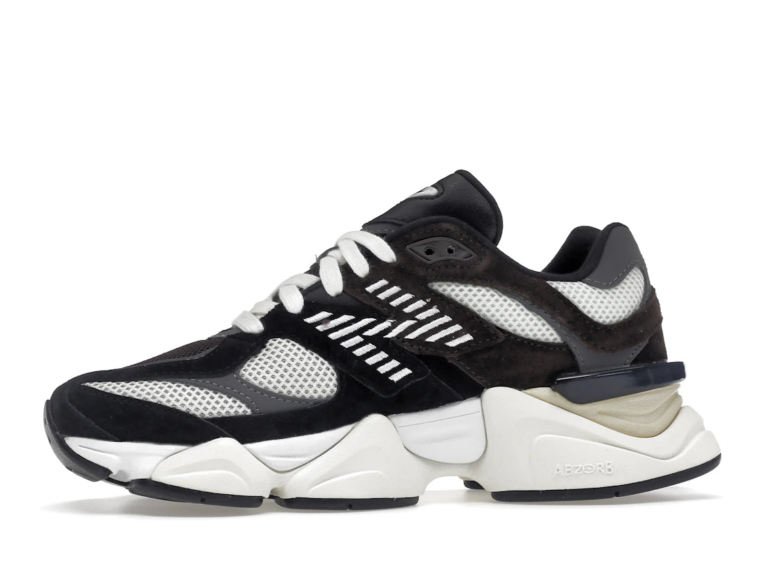 New Balance 9060 Brown Black