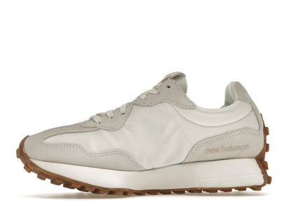 New Balance 327 Sea Salt Leopard Pantera