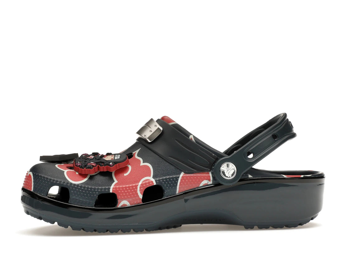 Crocs Classic Clog Naruto Itachi