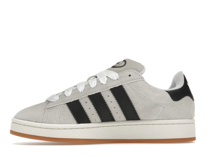 adidas Campus 00s Crystal White Core Black