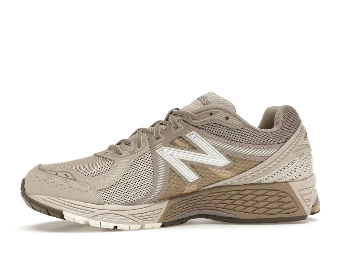 New Balance 860v2 Mars