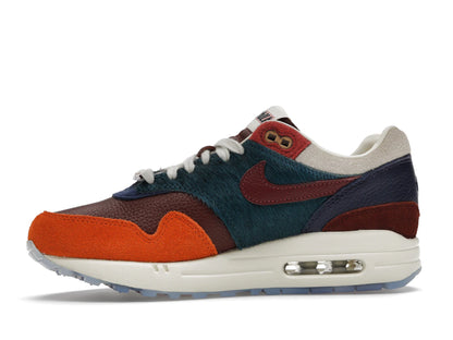 Nike Air Max 1 Kasina Won-Ang Orange (Homme)