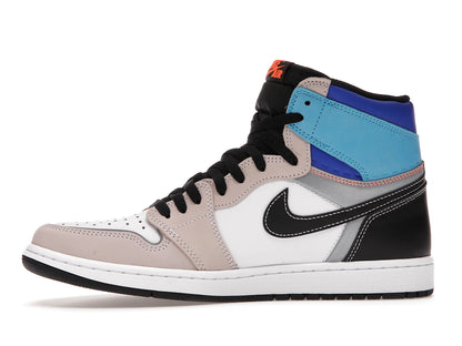 Jordan 1 Retro High OG Prototype (Homme)